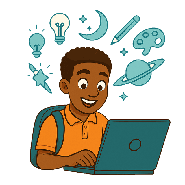 IMAGINATION & CREATIVITY